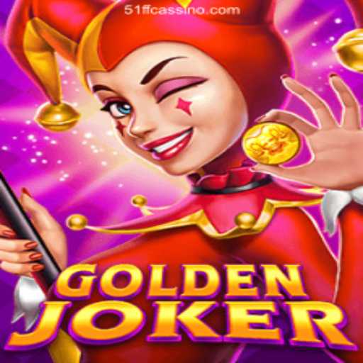 GoldenJoker: A Thrilling Experience at 51ff.com
