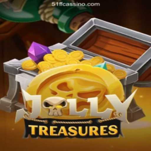 Exploring the Exciting World of JollyTreasures and 51ff.com Cassino