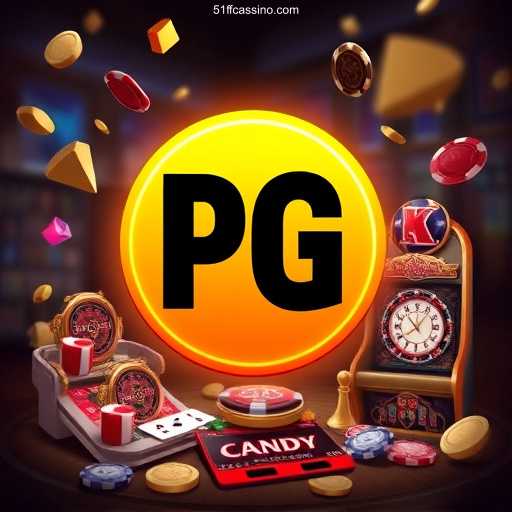 PG Games